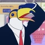 「俺は、オオハシに似たくないです」