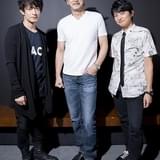 大塚明夫、津田健次郎、下野紘「アフリカのサラリーマン」爆笑座談会