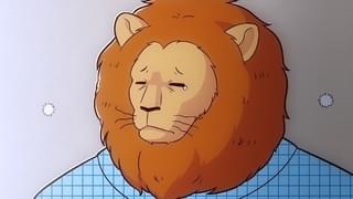 「明夫さん本人の方がライオン感が強い(笑)」