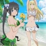 新作OVAキービジュアル