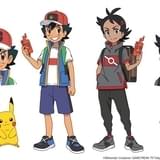 「ポケモン」新シリーズはサトシ&山下大輝演じるゴウのダブル主人公 11月17日から放送開始