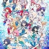 戦国武将がアイドルプロデューサーに生まれ変わり プロジェクト「IDOL 舞SHOW」始動