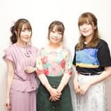 「戦×恋(ヴァルラヴ)」本渡楓×加隈亜衣×日高里菜の3姉妹が役をつかんだ実感と“レベルアップ”の源