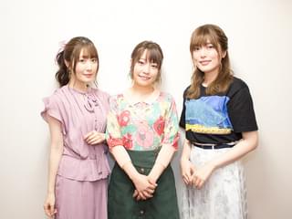「戦×恋（ヴァルラヴ）」本渡楓×加隈亜衣×日高里菜の3姉妹が役をつかんだ実感と“レベルアップ”の源