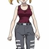 リリアン・ワインバーグ（CV：Lynn）