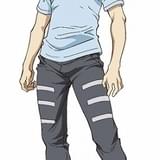 シャミール・ヴォルコフ（CV：森久保祥太郎）