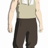 ザックス・クロムウェル