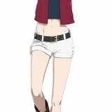 ナタリア・ガーネット