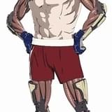 ヒューゴ・ストラタス