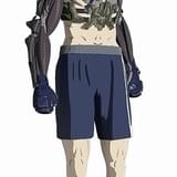 マルコム・イーデン