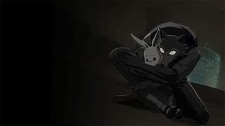 オオカミの“うなり”を「可能な限り再現」