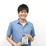 小林親弘が語る「BEASTARS」の“リアル” 「ゴールデンカムイ」から止まらぬ躍進に思うこと