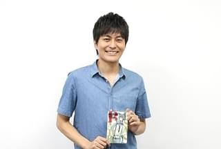 「BEASTARS」主演の小林親弘