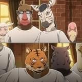 アフレコは「みんなで一緒に作ったという感覚」