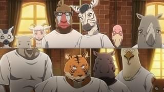 アフレコは「みんなで一緒に作ったという感覚」