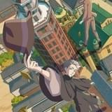 浅沼晋太郎&櫻井孝宏が“文学的”探偵コンビに 「啄木鳥探偵處」キャスト&ビジュアル公開