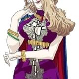 「天地無用!魎皇鬼」第伍期の新キャラクター、謎の魔道師ジョビア・ジョビス役に柚木涼香