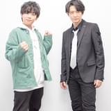 山下大輝&津田健次郎が語る「ヒロアカ」第4期 ファンの思いに応え「更に向こうへ!!」の精神で