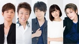 追加キャストも“犬風の名前”の新人声優?