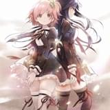 ブシロード、アクションドール「アサルトリリィ」をシャフト制作でアニメ化 舞台版も展開