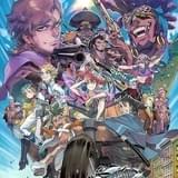 P.A.WORKSによるオリジナルアニメ「天晴爛漫!」PV第1弾公開