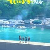 「放課後ていぼう日誌」動画工房制作で20年4月放送開始 ティザービジュアル公開