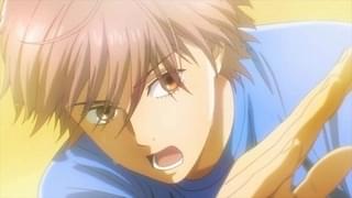 真島太一のキャラクターPV公開