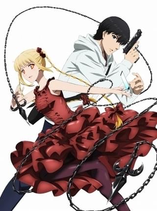 「ダーウィンズゲーム」20年1月放送開始 カナメ役に小林裕介、シュカ役に上田麗奈