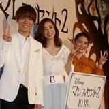 上戸彩、人気声優・小野賢章からプロポーズされ「うっとりしちゃいました」