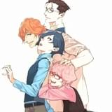 羽多野渉ら出演の朗読劇「おみくじ四兄弟」第2弾に駒田航 ストーリーも公開