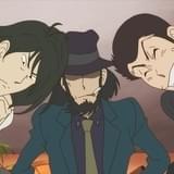 新作テレビスペシャルの一場面