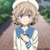 「虚構推理」に福圓美里、浜田賢二、上坂すみれ OP主題歌を収録した第2弾PV公開