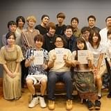 「白猫プロジェクト」キャスト10人が原作ゲームから続投 アイリスを描いた第2弾ビジュアルも公開