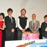 山寺宏一、神谷明から冴羽リョウ役の継承に「プレッシャーしかなかった」