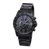 大人の遊び心が光る「ソードアート・オンライン」コラボレーションクロノグラフ誕生