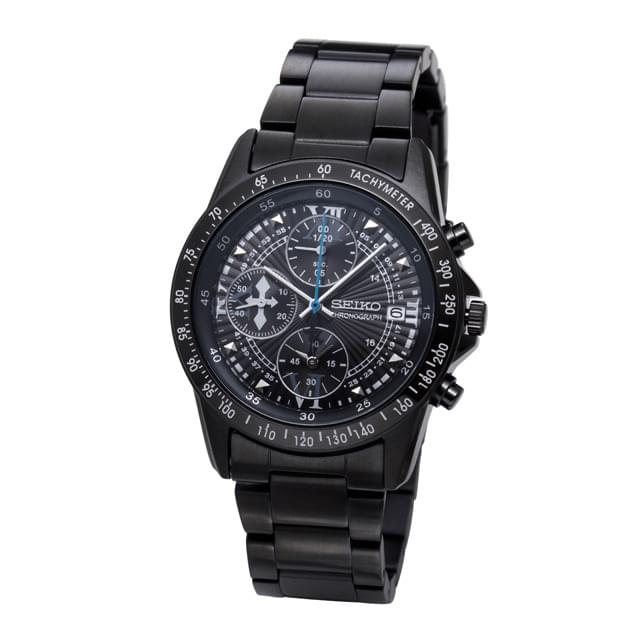 ソードアート・オンライン 時計 大人の遊び心が光る「ソードアート・オンライン」コラボレーション