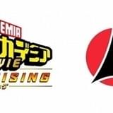 東京コミコン2019に「ヒロアカ」参戦決定 山下大輝&岡本信彦出演のステージイベント開催