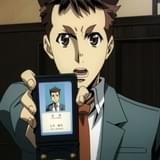 下野演じる主人公・七月清司