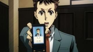 下野演じる主人公・七月清司