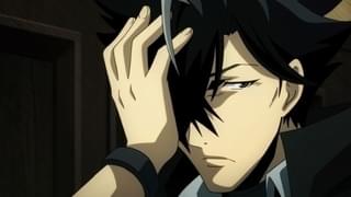 津田演じる一ノ瀬栞