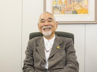 【明田川進の「音物語」】第29回 「ミルモでポン！」でご一緒した吉田理保子さんと叶姉妹さん