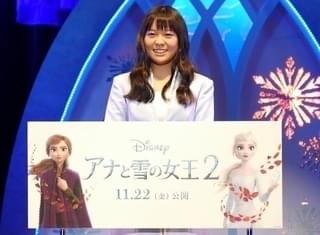 新人歌手の中元みずき