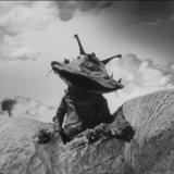 「カネゴンの繭」より