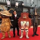 【氷川教授の「アニメに歴史あり」】第21回 アニメ史と「ウルトラQ」の深い関係