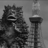 「ガラモンの逆襲」より