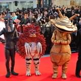 「ウルトラQ」から怪人&怪獣が襲来!