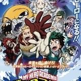 【今期TVアニメランキング】「ヒロアカ」第4期が大躍進して首位に 「PSYCHO-PASS サイコパス 3」は3位