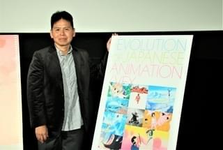 高坂希太郎監督が明かした「若おかみ」と「風立ちぬ」の共通点とは？