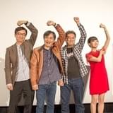 佐倉綾音「観客の“演技”が完璧」 一夜限りの特別な空間を創出した「プロメア」応援上映