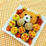 いでよ！ドラゴンボールチキンライス